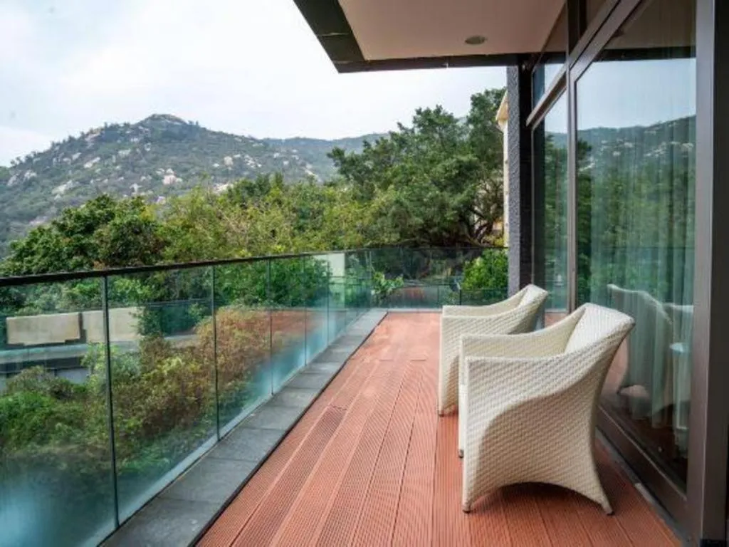 The Dreamland Resort