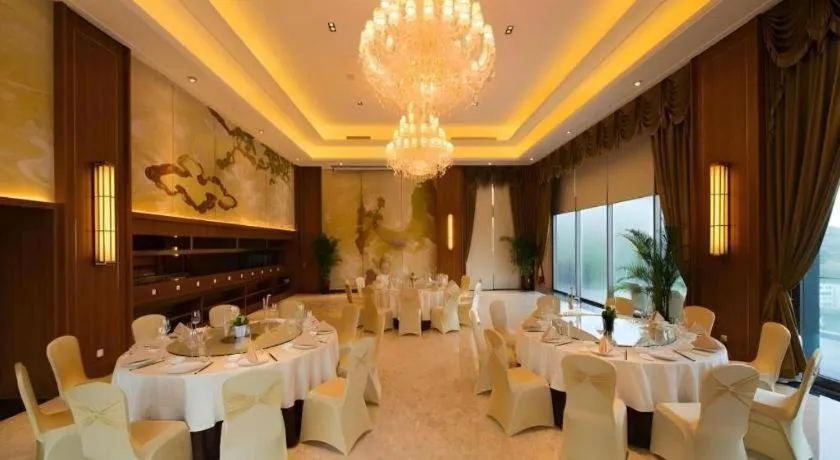 The Dreamland Resort