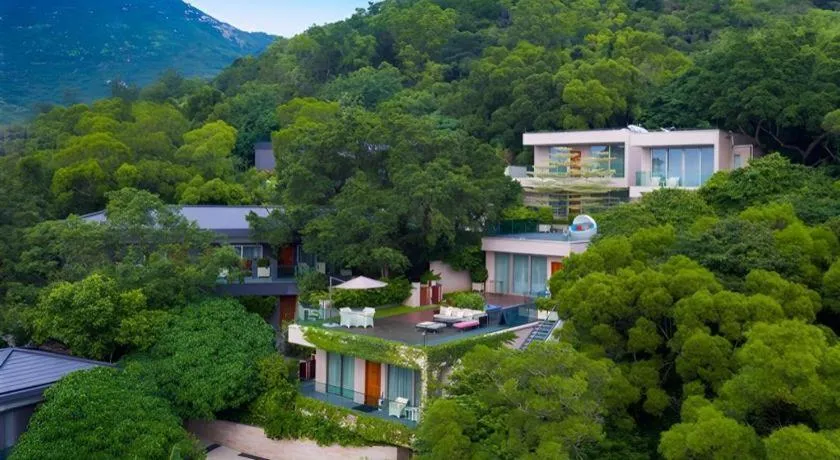 The Dreamland Resort