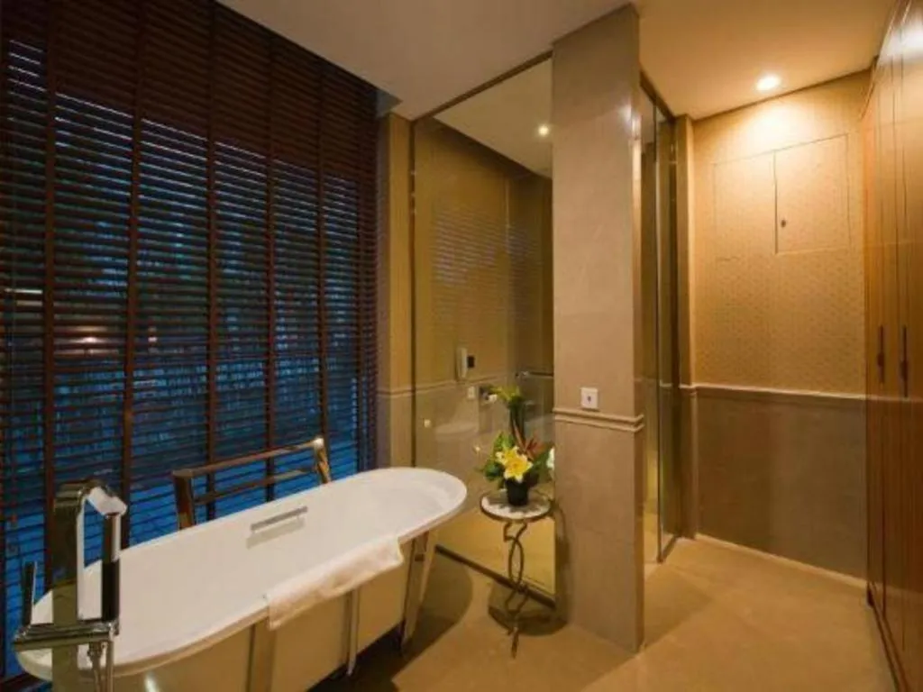 The Dreamland Resort