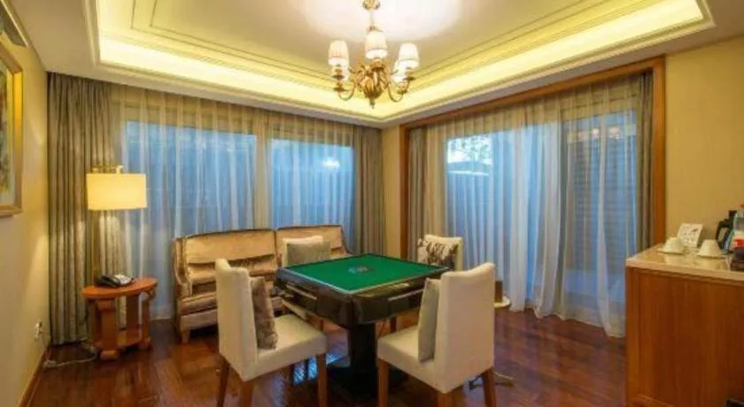 The Dreamland Resort