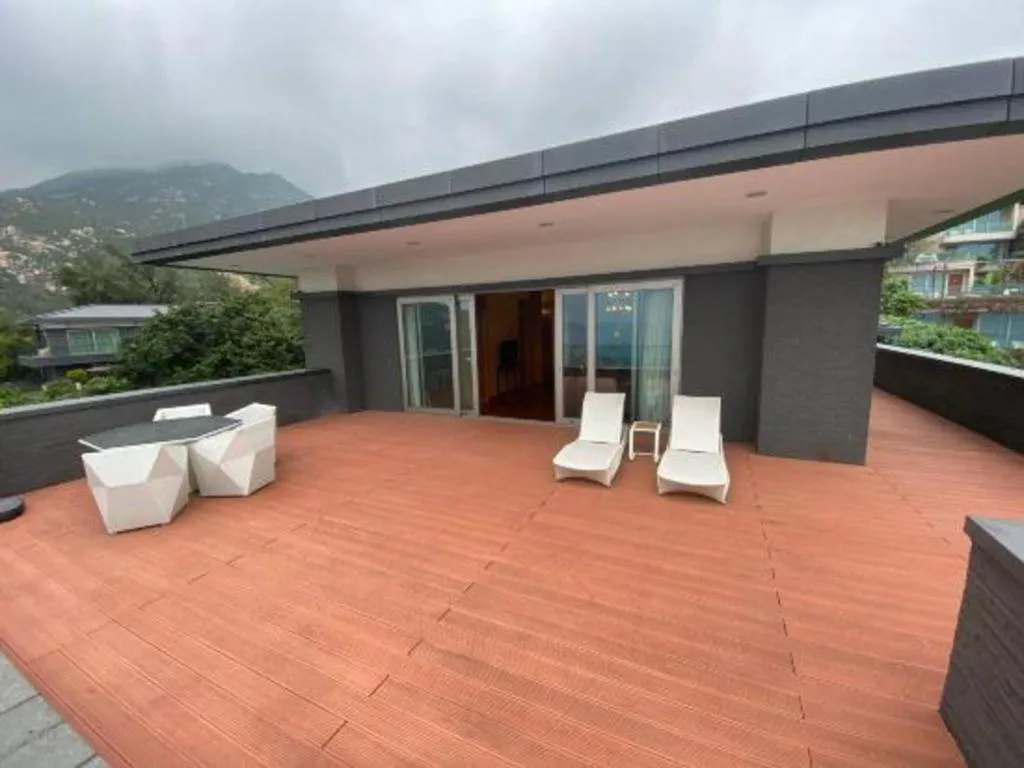 The Dreamland Resort