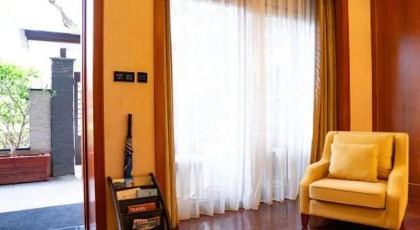 The Dreamland Resort