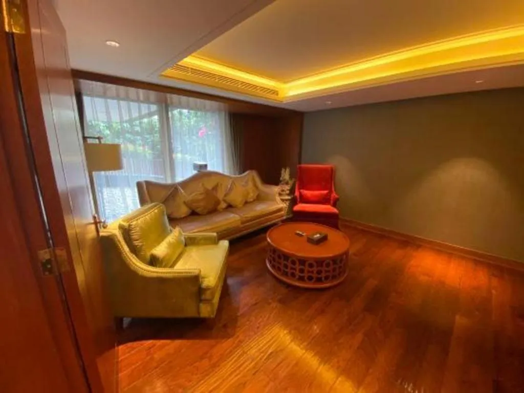 The Dreamland Resort