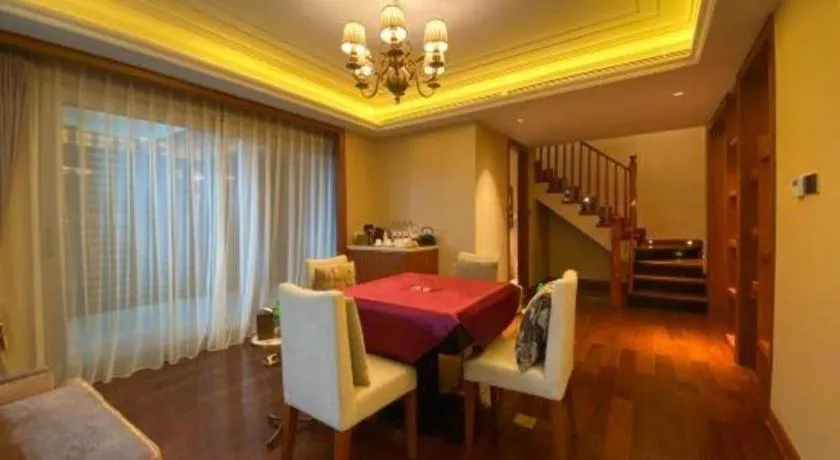 The Dreamland Resort