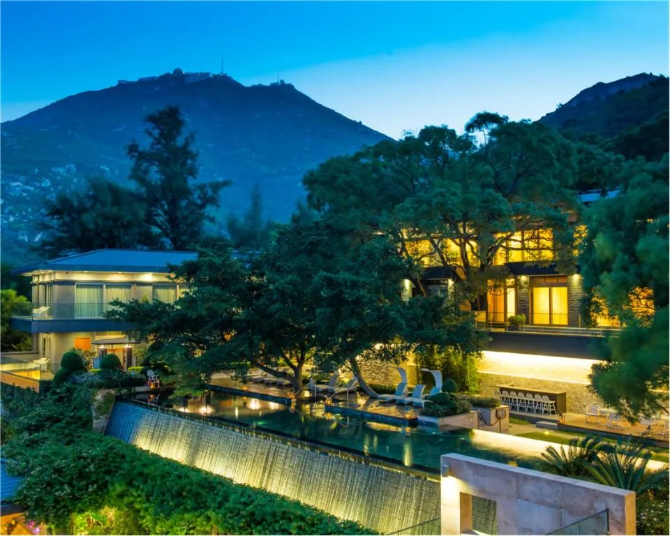 The Dreamland Resort