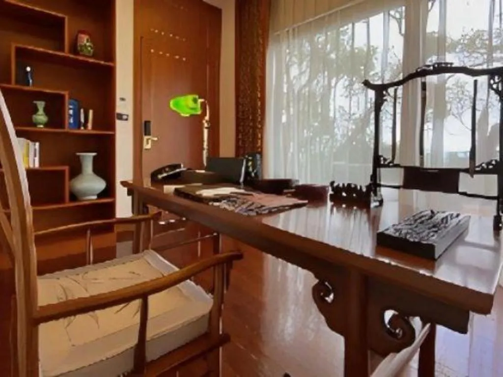 The Dreamland Resort