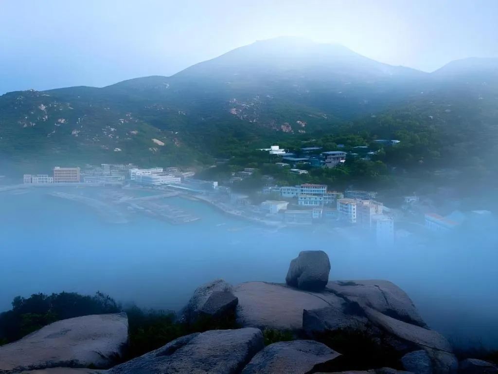 The Dreamland Resort