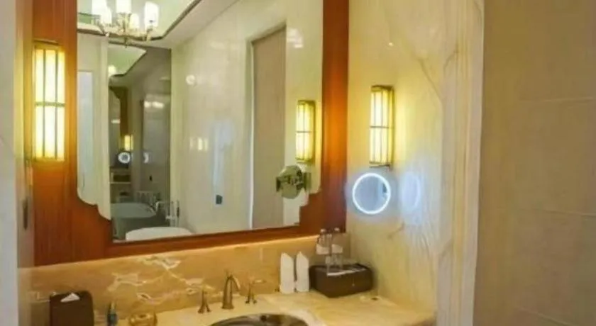 The Dreamland Resort