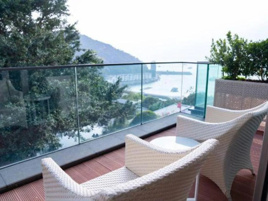 The Dreamland Resort