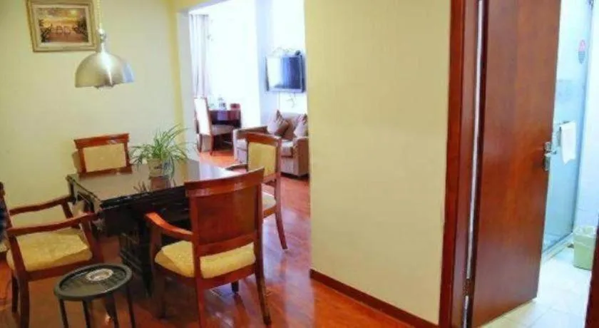 GreenTree Inn Wuxi Changjiang North Road Jincheng Road Express Hotel