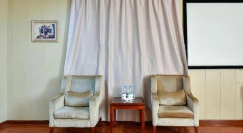 GreenTree Inn Wuxi Changjiang North Road Jincheng Road Express Hotel