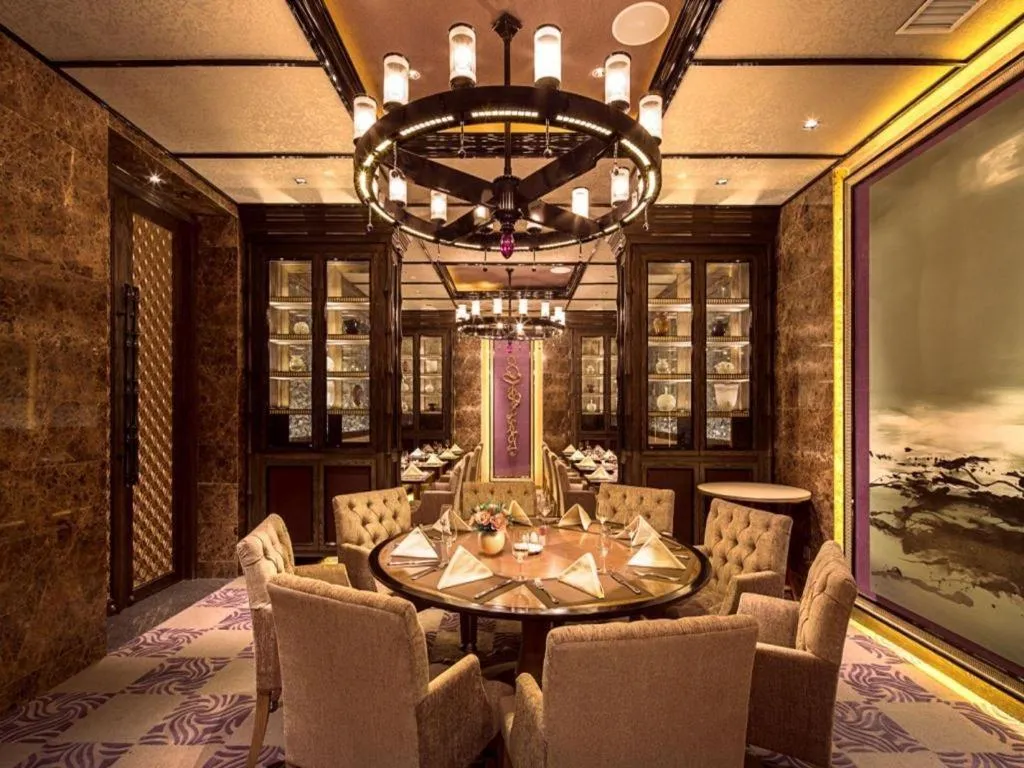 Han Yue Lou Hotel Nanjing