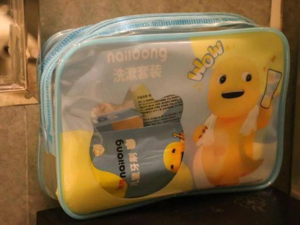 Han Yue Lou Hotel Nanjing