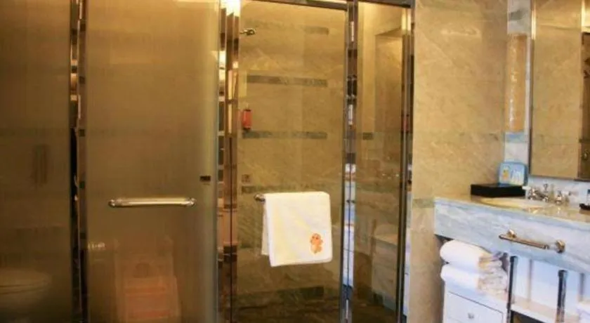 Han Yue Lou Hotel Nanjing