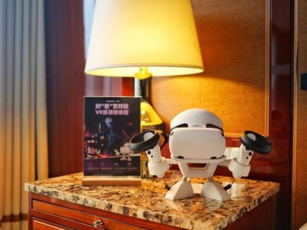 Han Yue Lou Hotel Nanjing