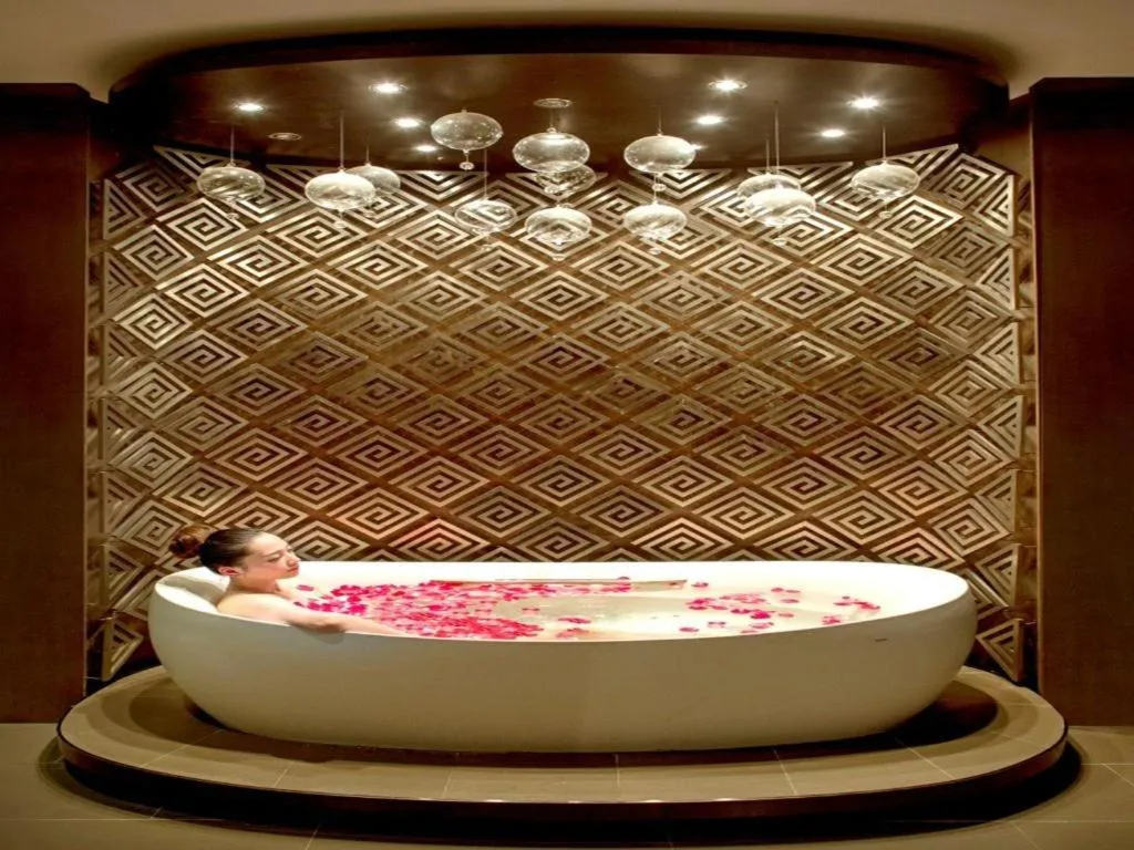 Han Yue Lou Hotel Nanjing