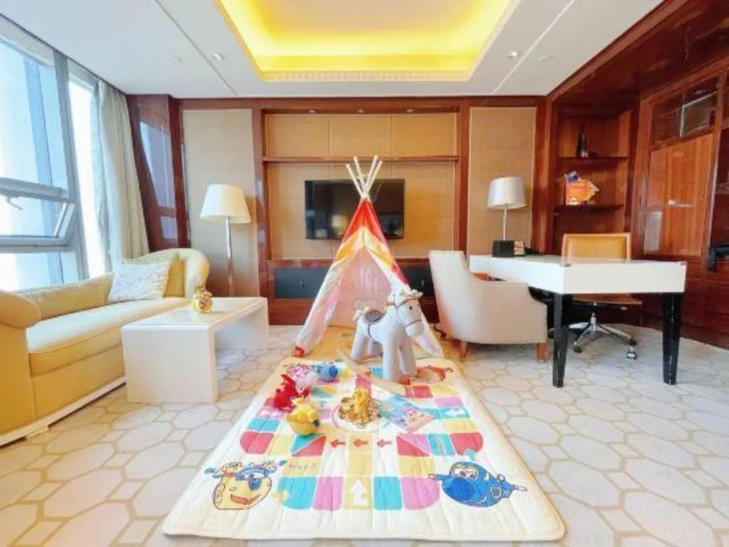 Han Yue Lou Hotel Nanjing