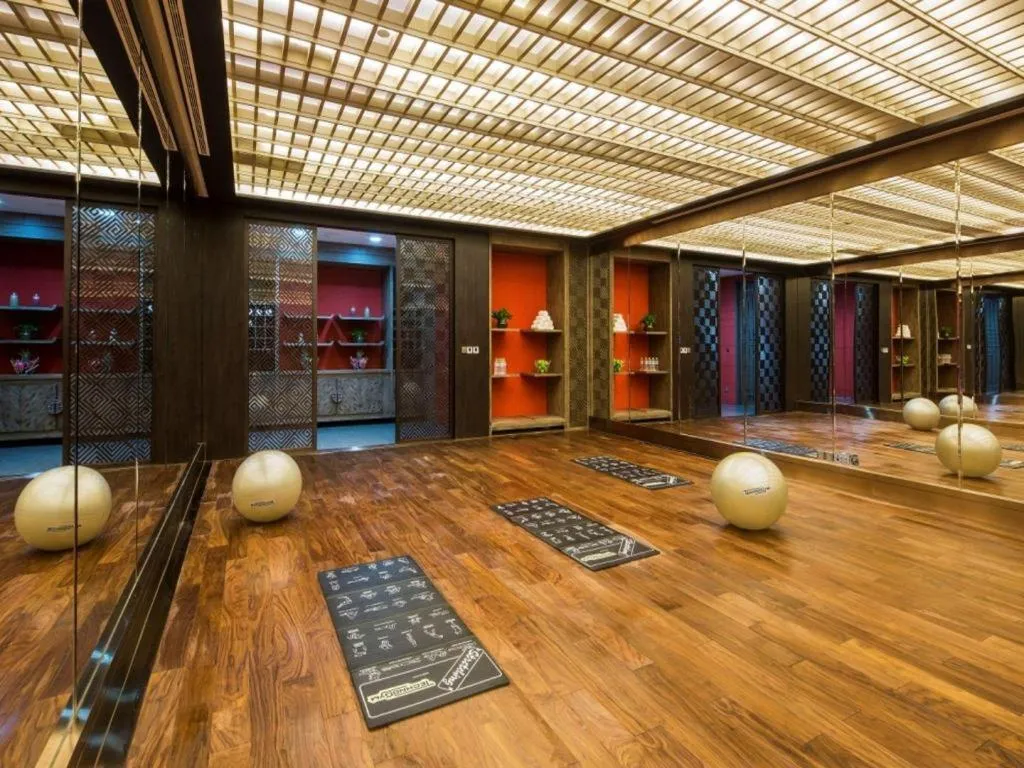 Han Yue Lou Hotel Nanjing