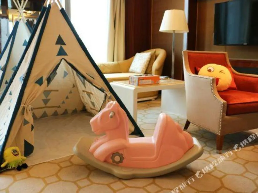 Han Yue Lou Hotel Nanjing