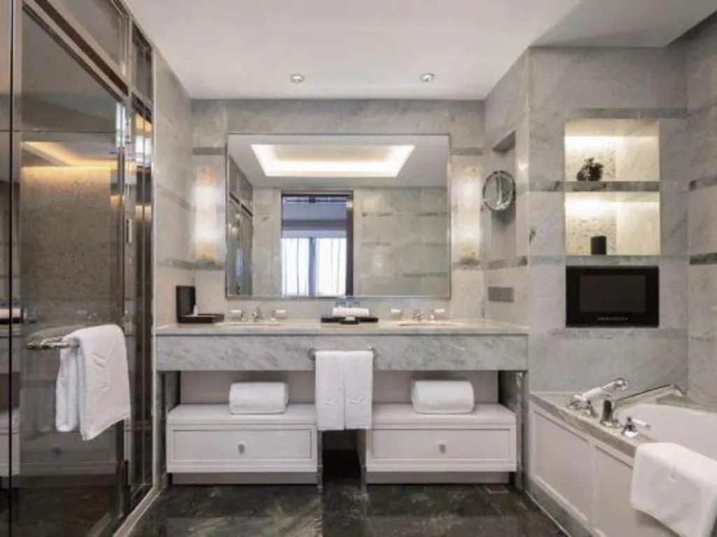 Han Yue Lou Hotel Nanjing