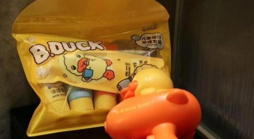 Han Yue Lou Hotel Nanjing