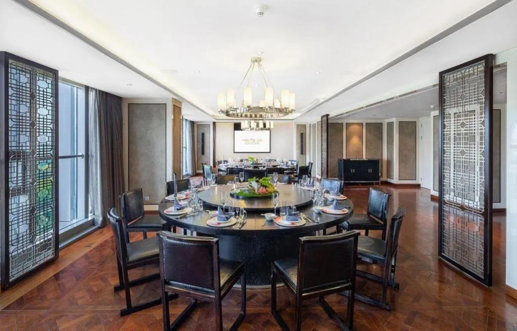 Han Yue Lou Hotel Nanjing