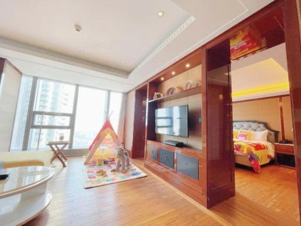 Han Yue Lou Hotel Nanjing