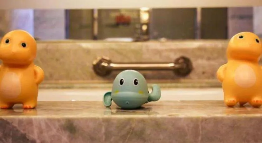 Han Yue Lou Hotel Nanjing