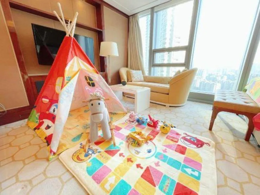 Han Yue Lou Hotel Nanjing