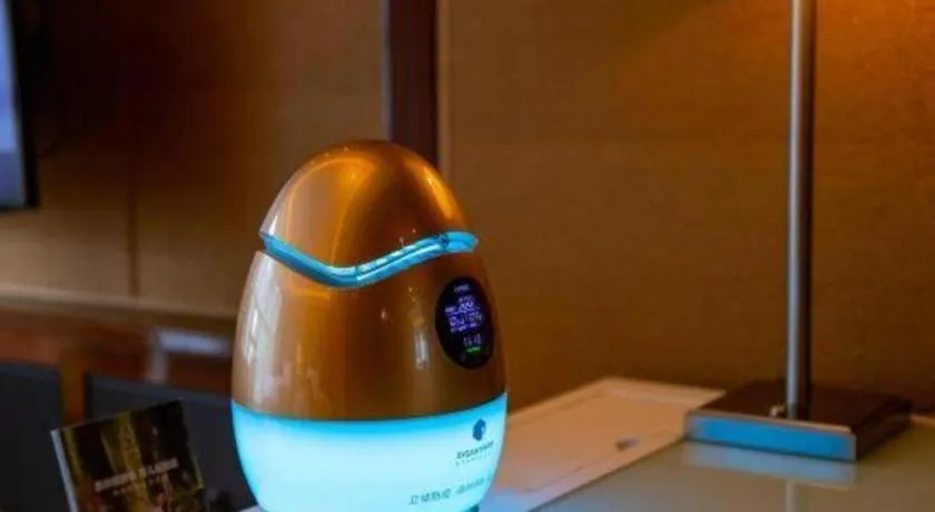 Han Yue Lou Hotel Nanjing