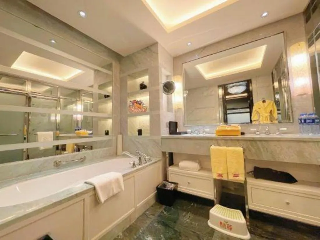 Han Yue Lou Hotel Nanjing