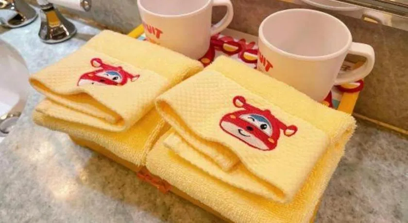 Han Yue Lou Hotel Nanjing