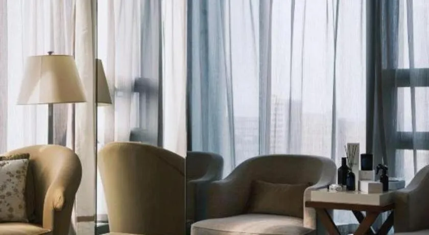 Han Yue Lou Hotel Nanjing