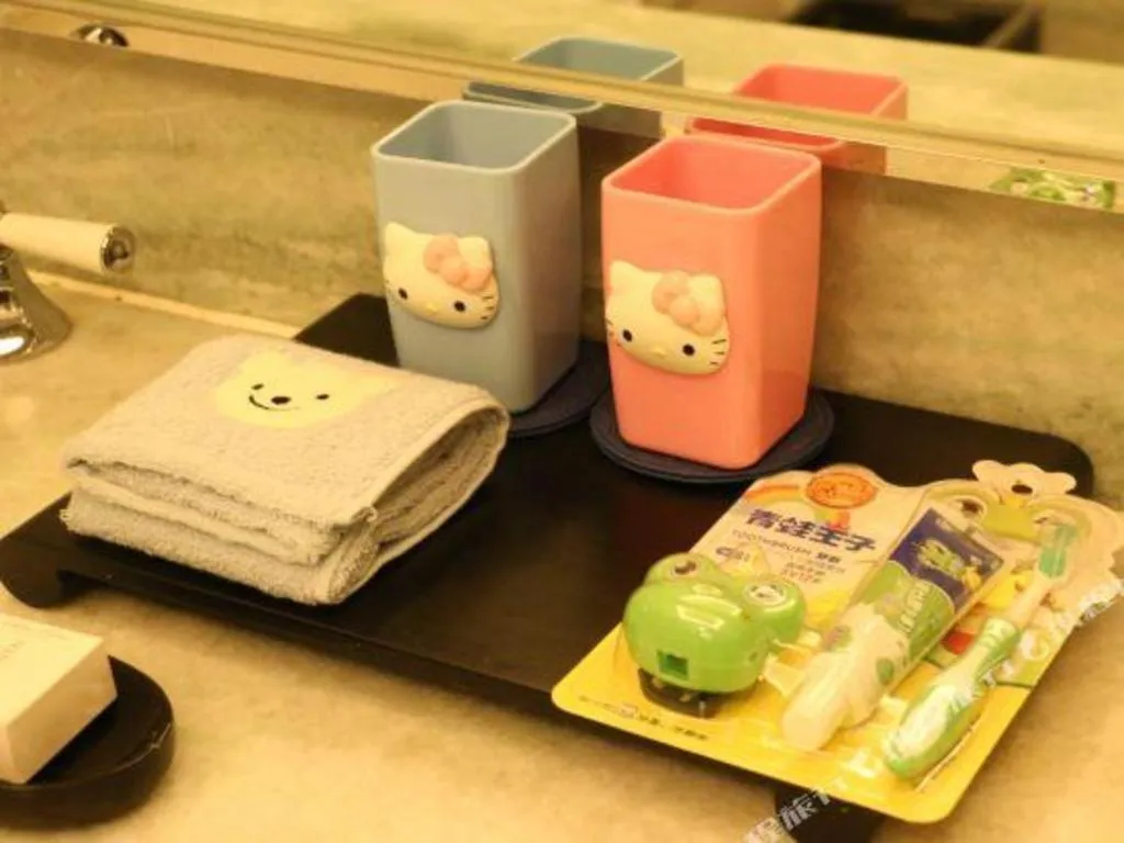 Han Yue Lou Hotel Nanjing