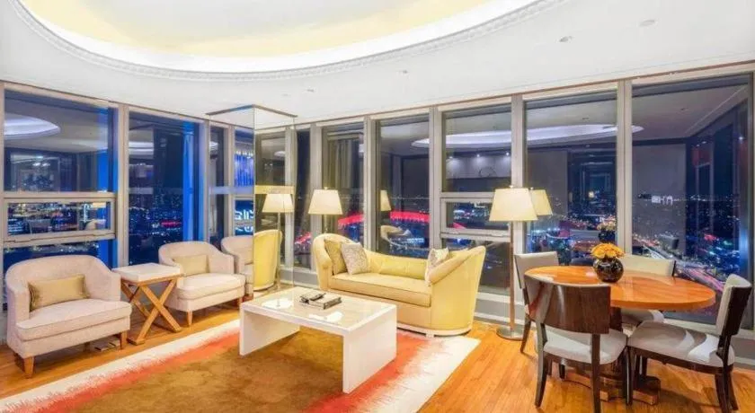 Han Yue Lou Hotel Nanjing