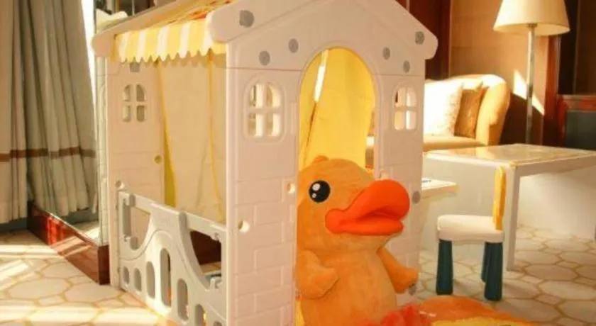 Han Yue Lou Hotel Nanjing