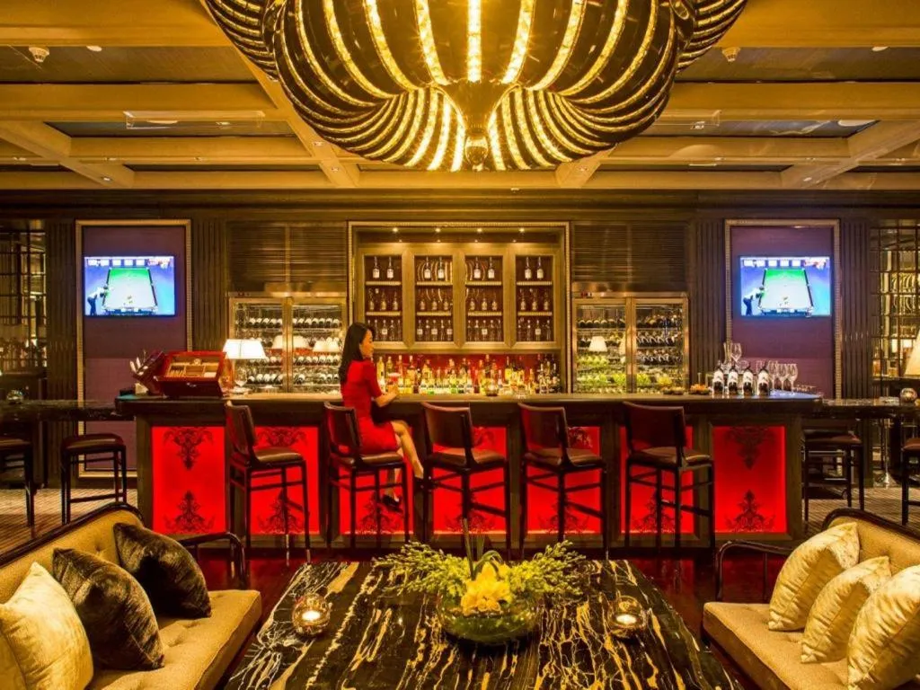 Han Yue Lou Hotel Nanjing