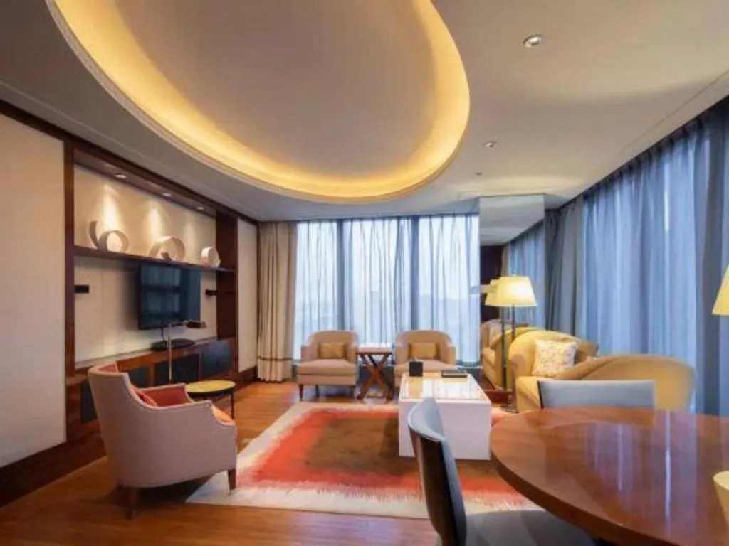 Han Yue Lou Hotel Nanjing