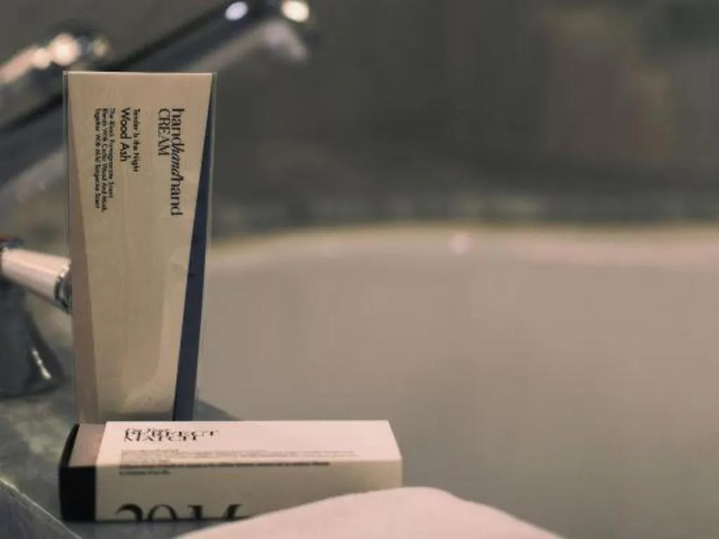 Han Yue Lou Hotel Nanjing