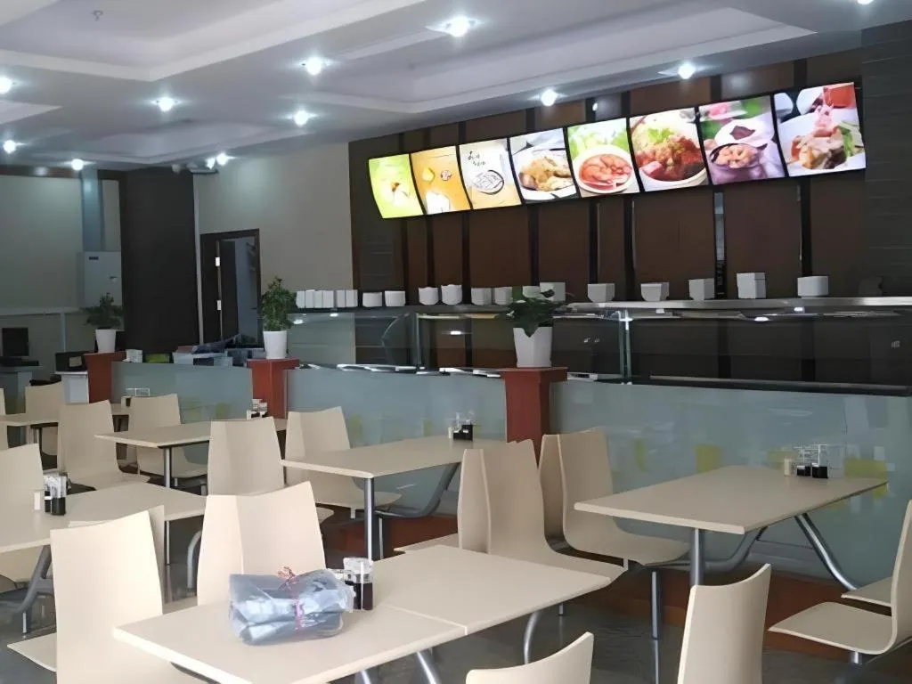 GreenTree Inn Shanghai Changxing Island Yuansha Fishing Port Hotel