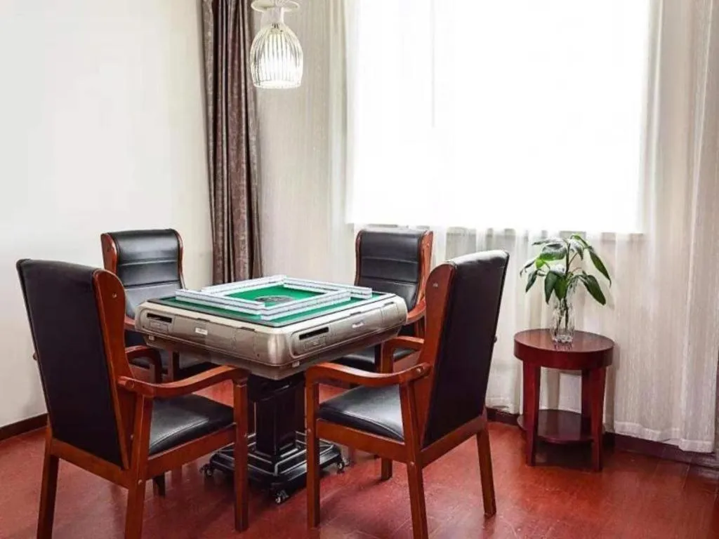 GreenTree Inn Shanghai Changxing Island Yuansha Fishing Port Hotel