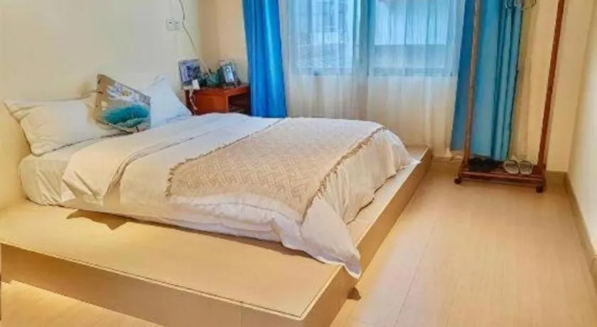 Bed in Parkside Hostel