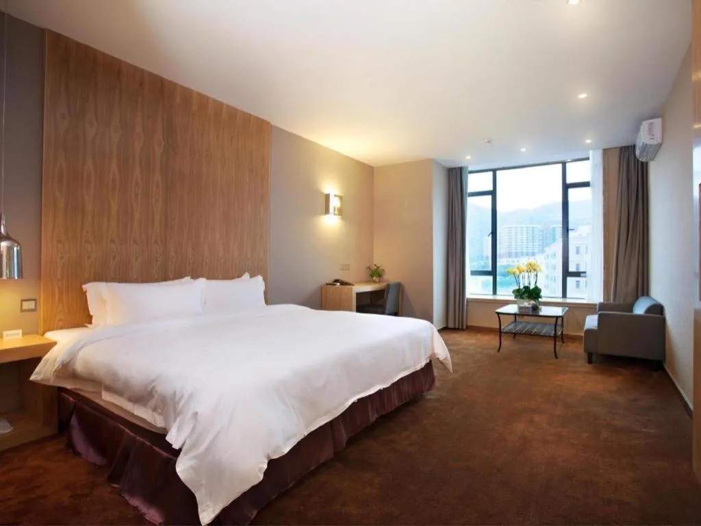 The Art Hotel