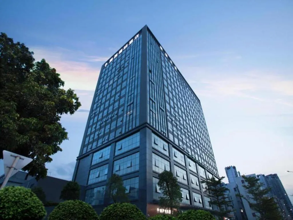The Art Hotel