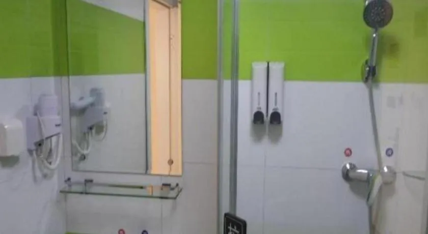 7 Days Inn Chengdu Shuangliu International Airport