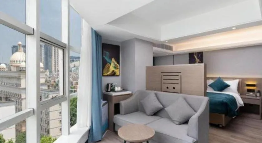 Nanning Prince Hotel