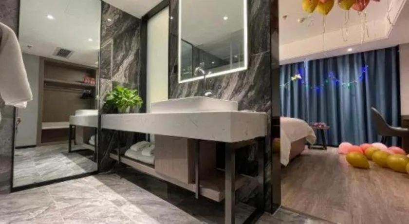 Nanning Prince Hotel