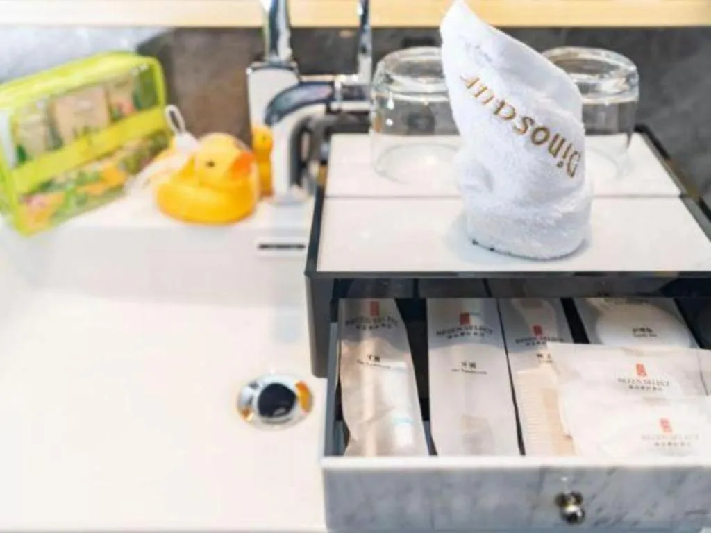 Nanning Prince Hotel