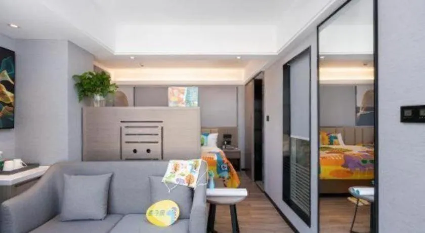 Nanning Prince Hotel